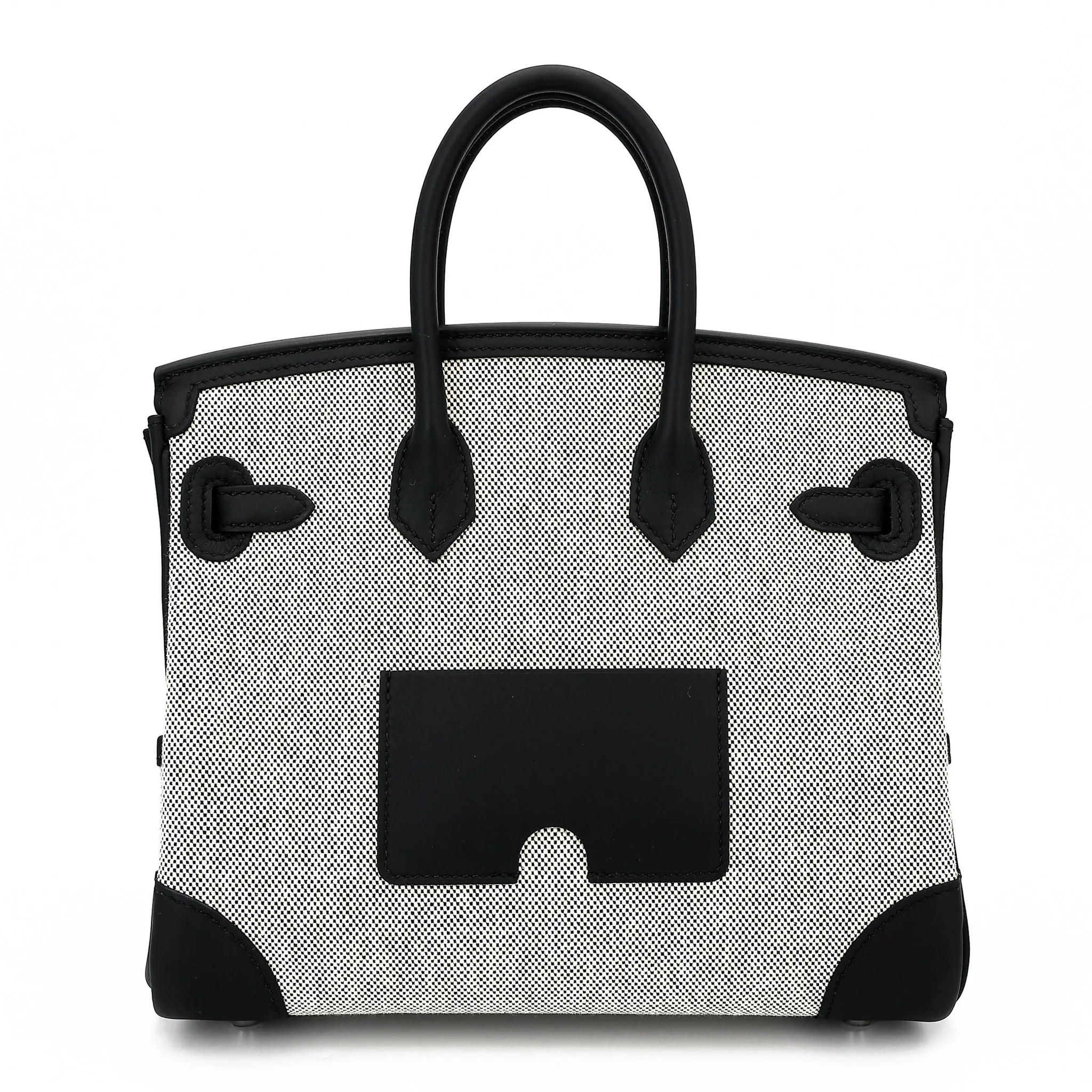 HERMÈS 愛馬仕  Birkin Cargo 25 2