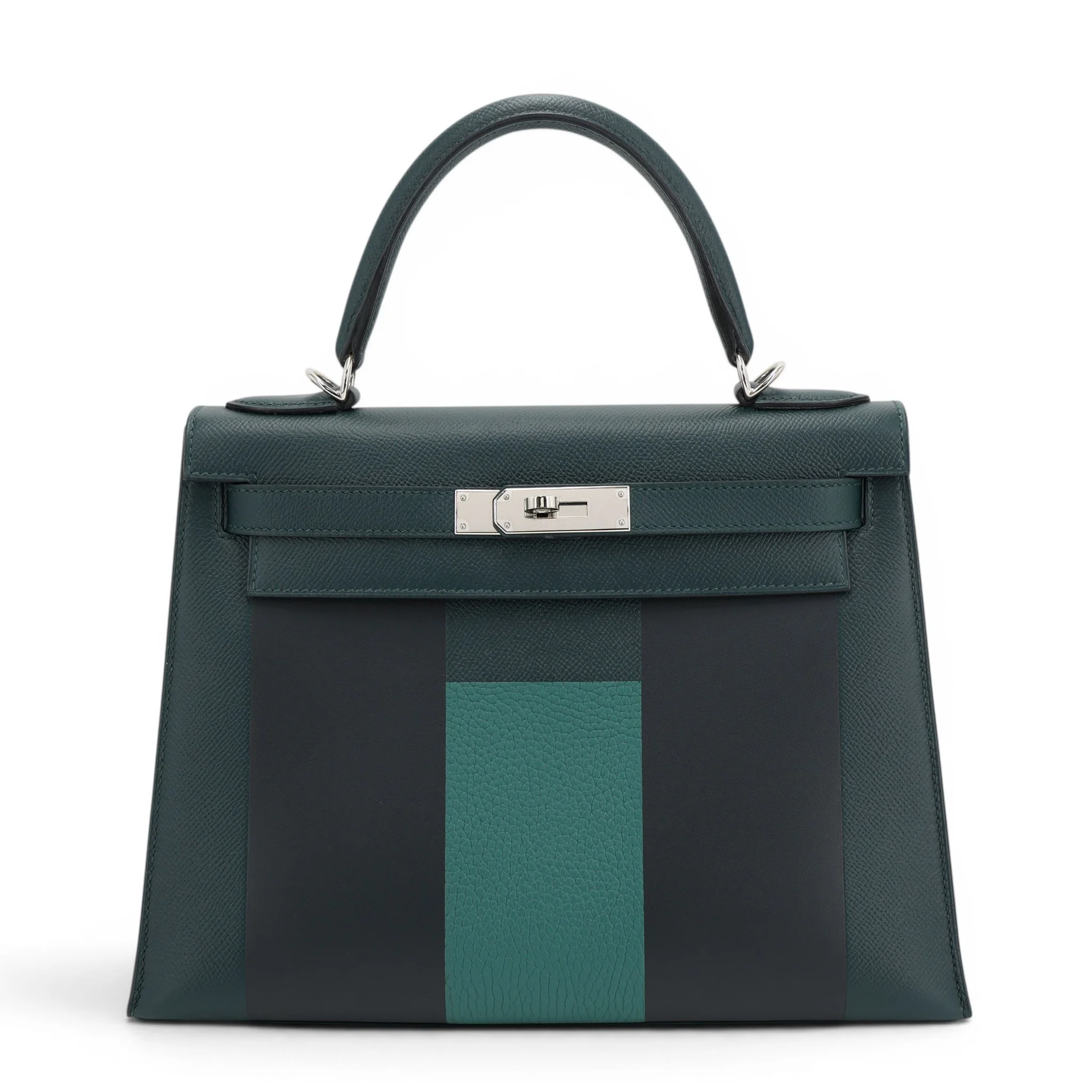  HERMÈS 愛馬仕 Kelly 28