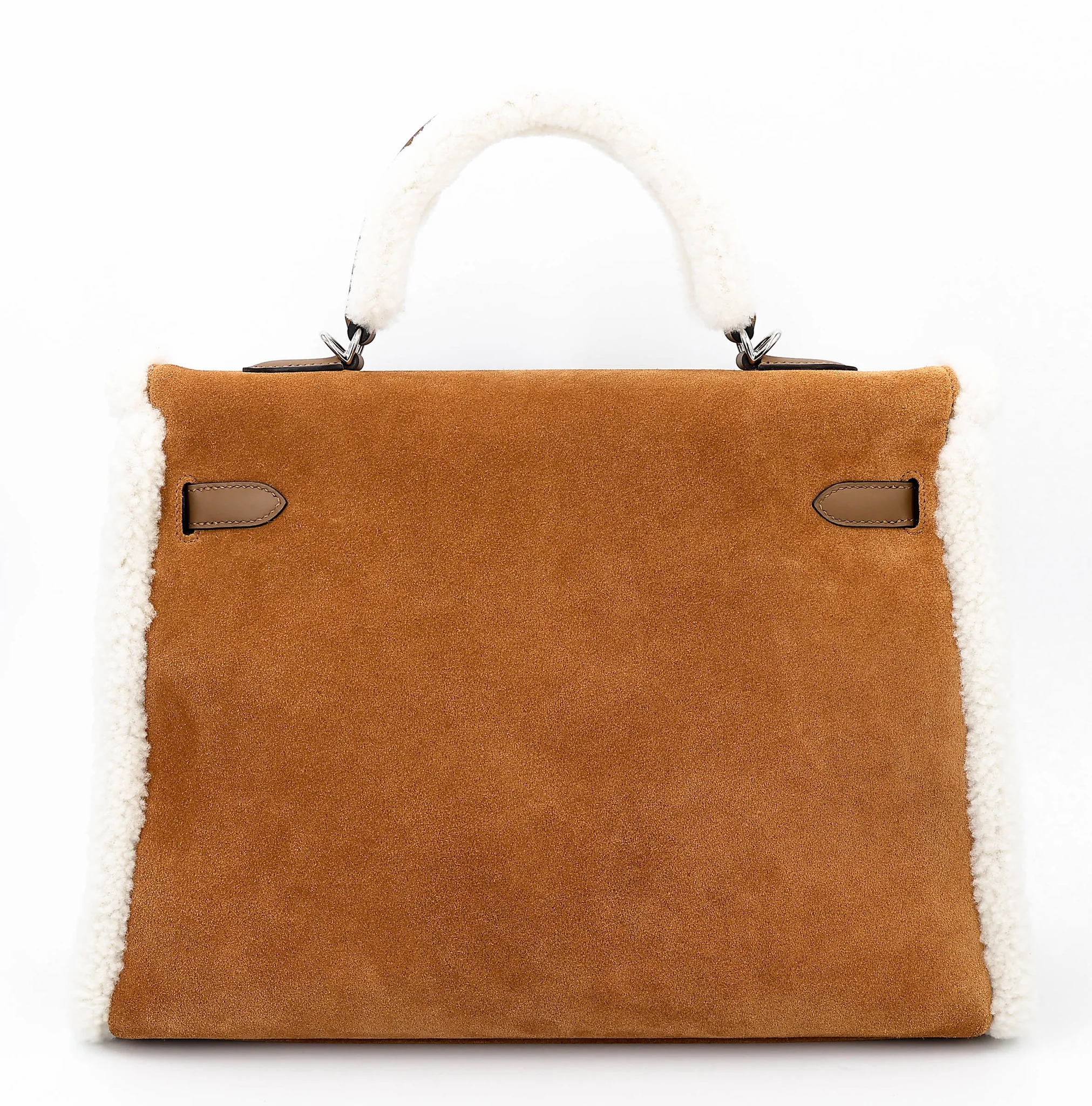HERMÈS 愛馬仕  Kelly 35  2