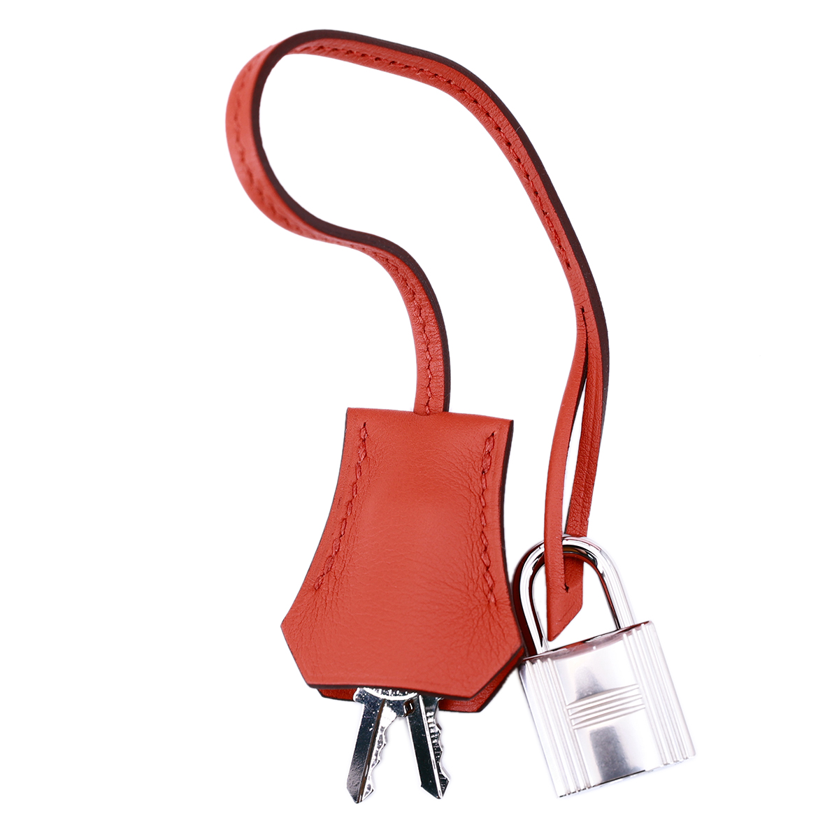 HERMÈS 愛馬仕 Birkin Quadrille 30 5