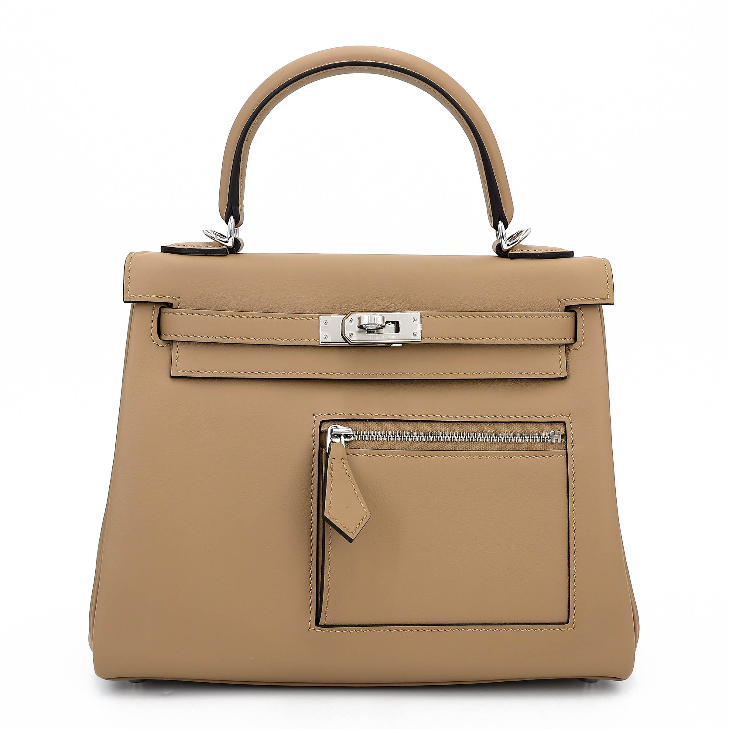 HERMÈS 愛馬仕  Kelly 25 