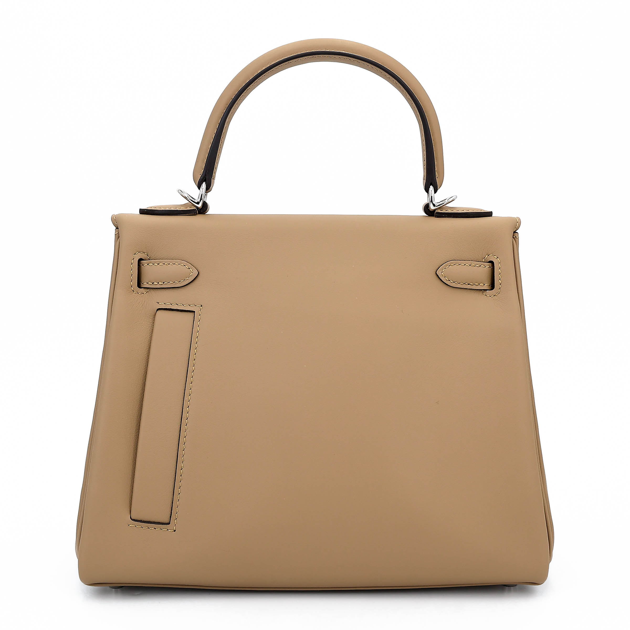 HERMÈS 愛馬仕  Kelly 25  2