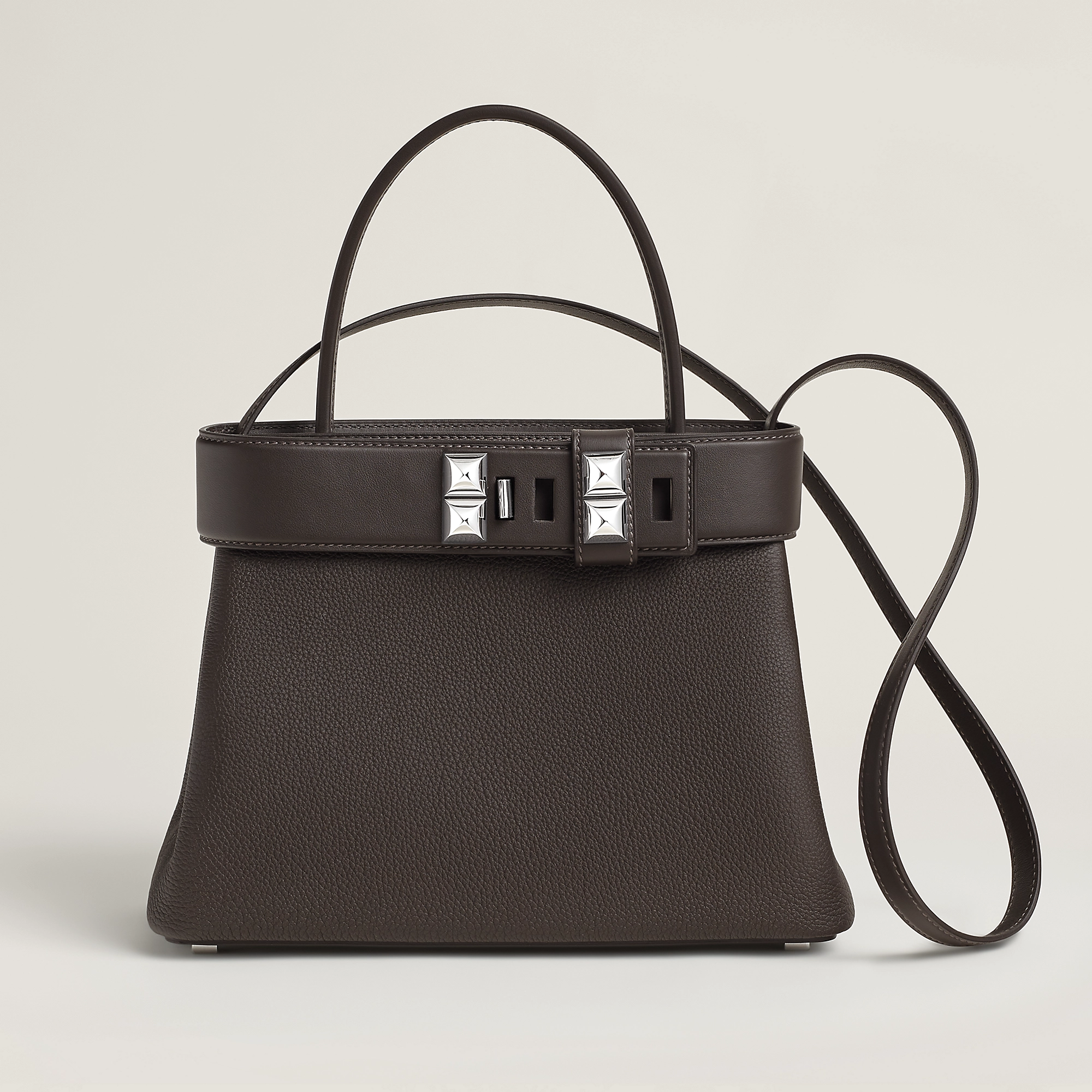 HERMÈS 愛馬仕  Medor  Clous