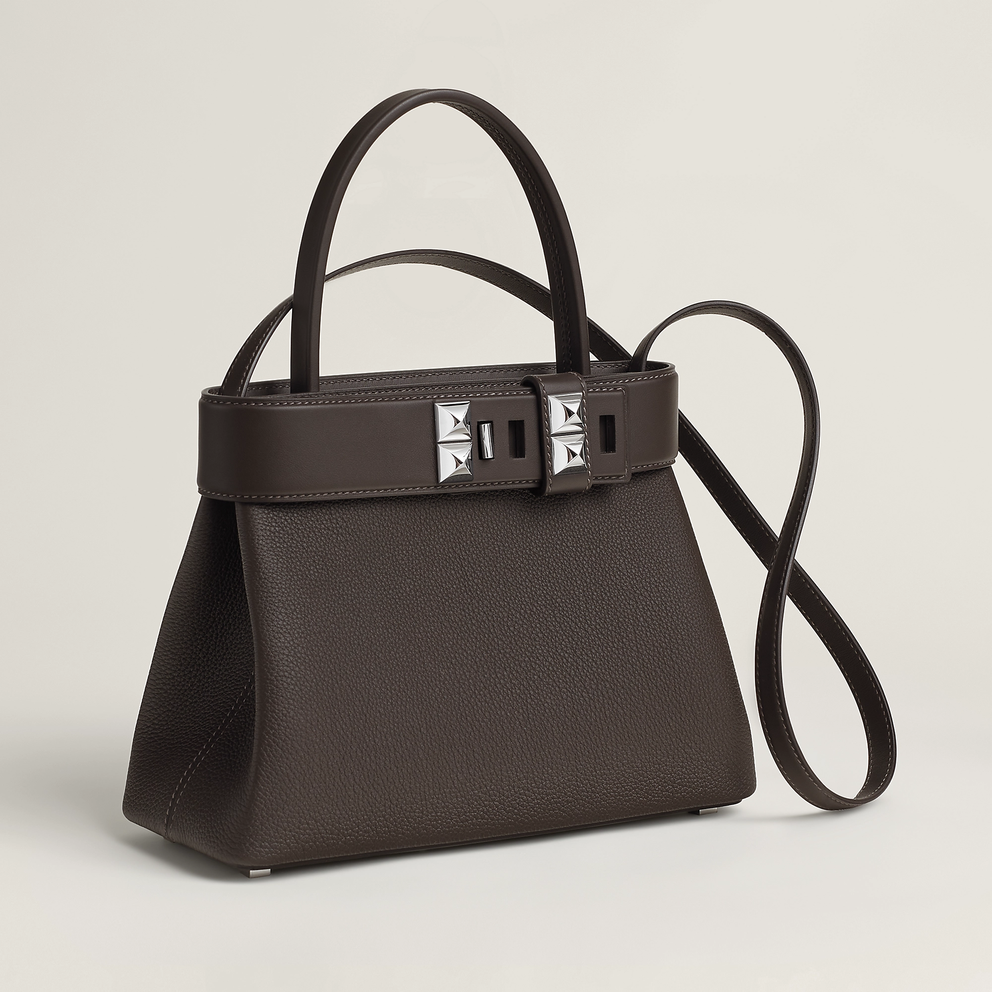 HERMÈS 愛馬仕  Medor  Clous 3