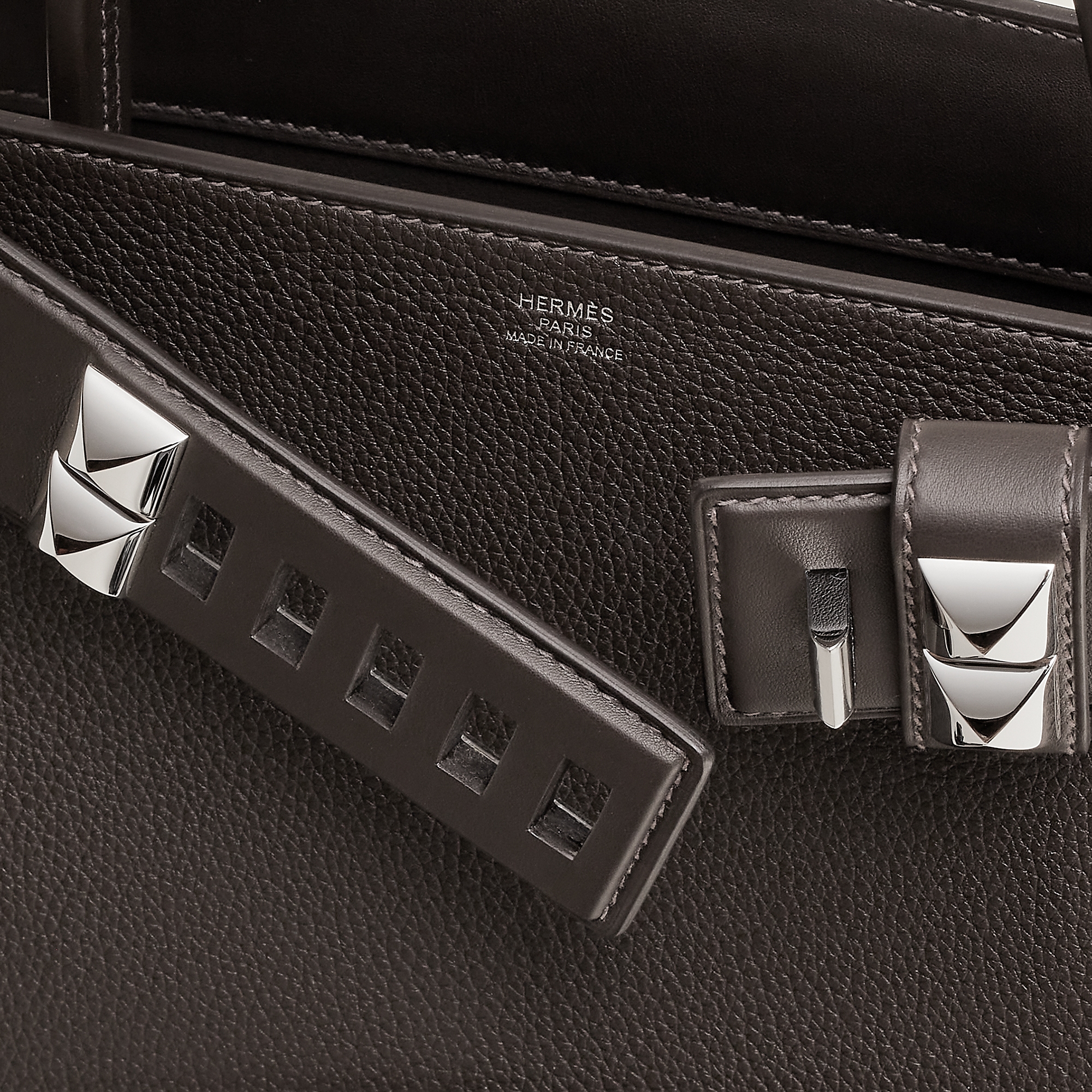 HERMÈS 愛馬仕  Medor  Clous 5