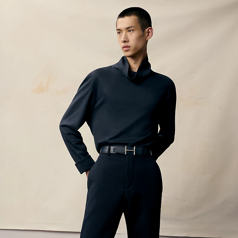 HERMÈS 愛馬仕 Hisseo 32 3