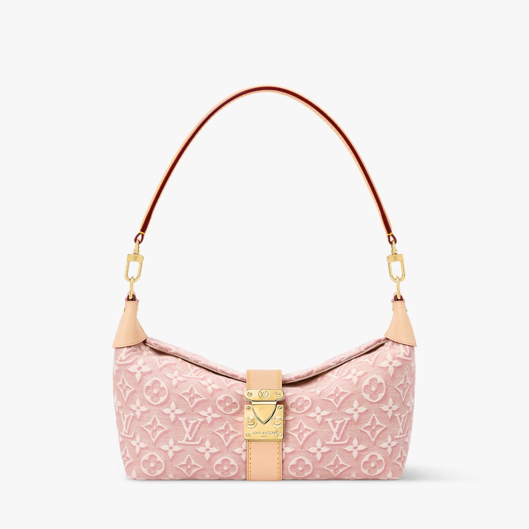 Pochette Mia