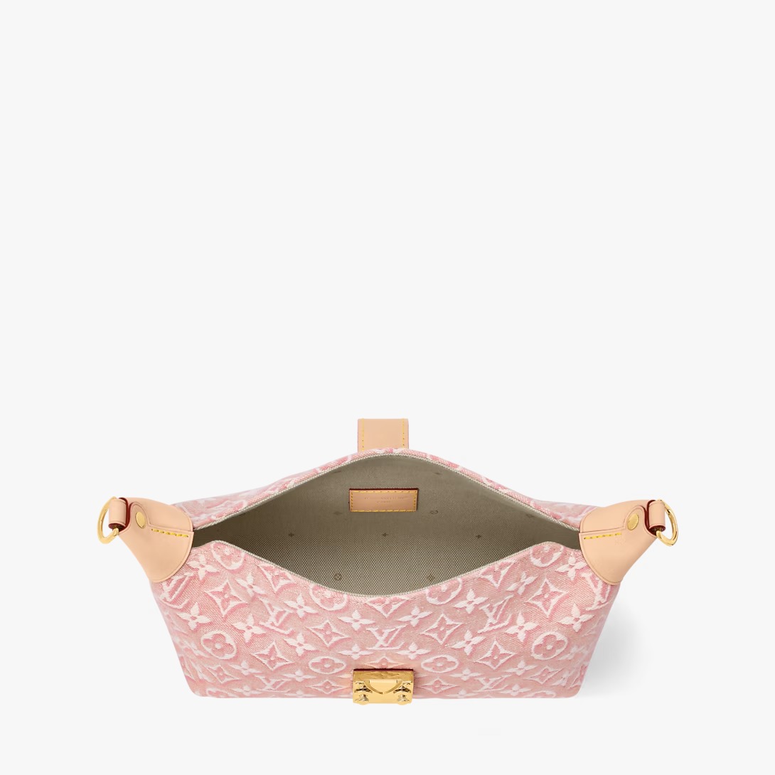 Pochette Mia 3