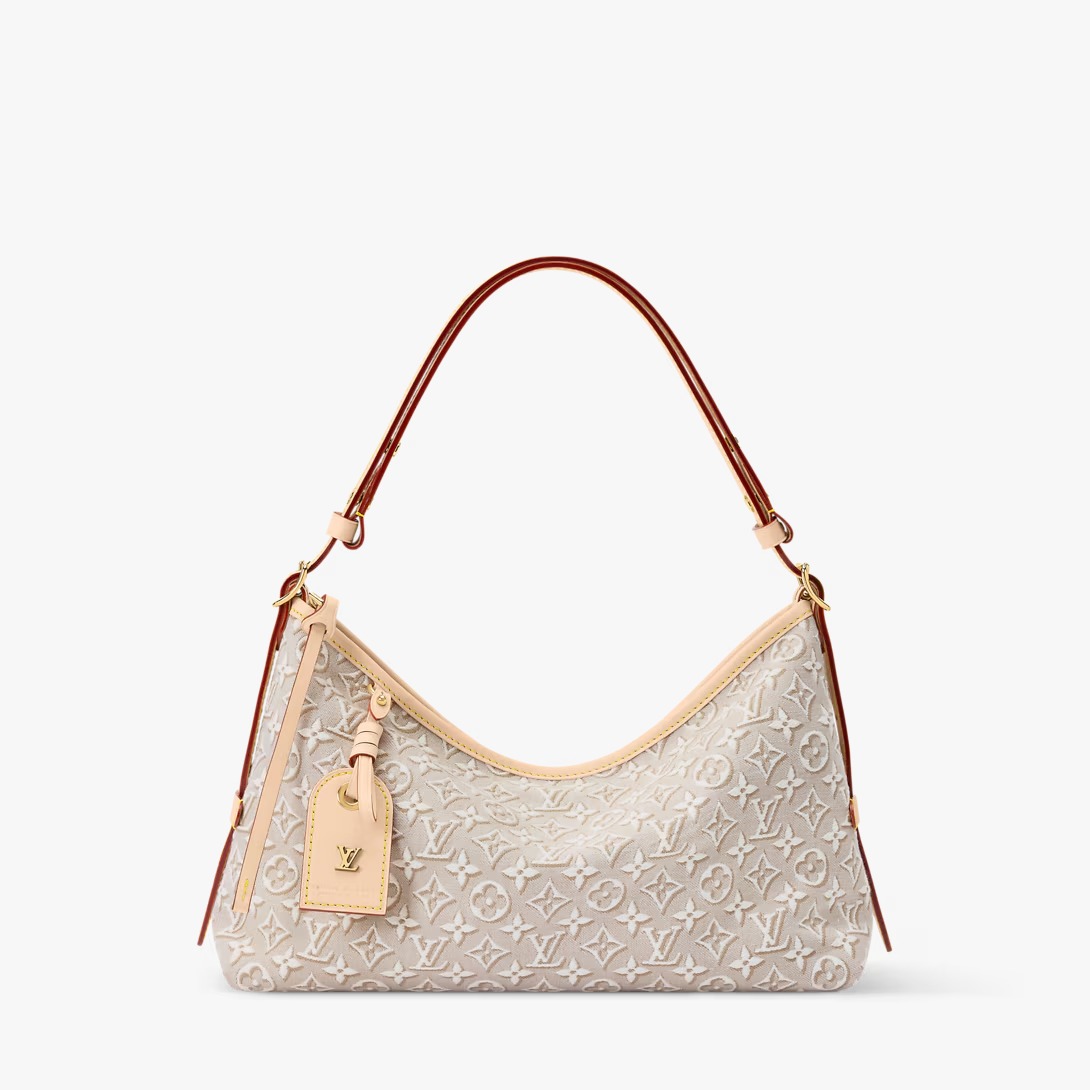 Carryall East-West