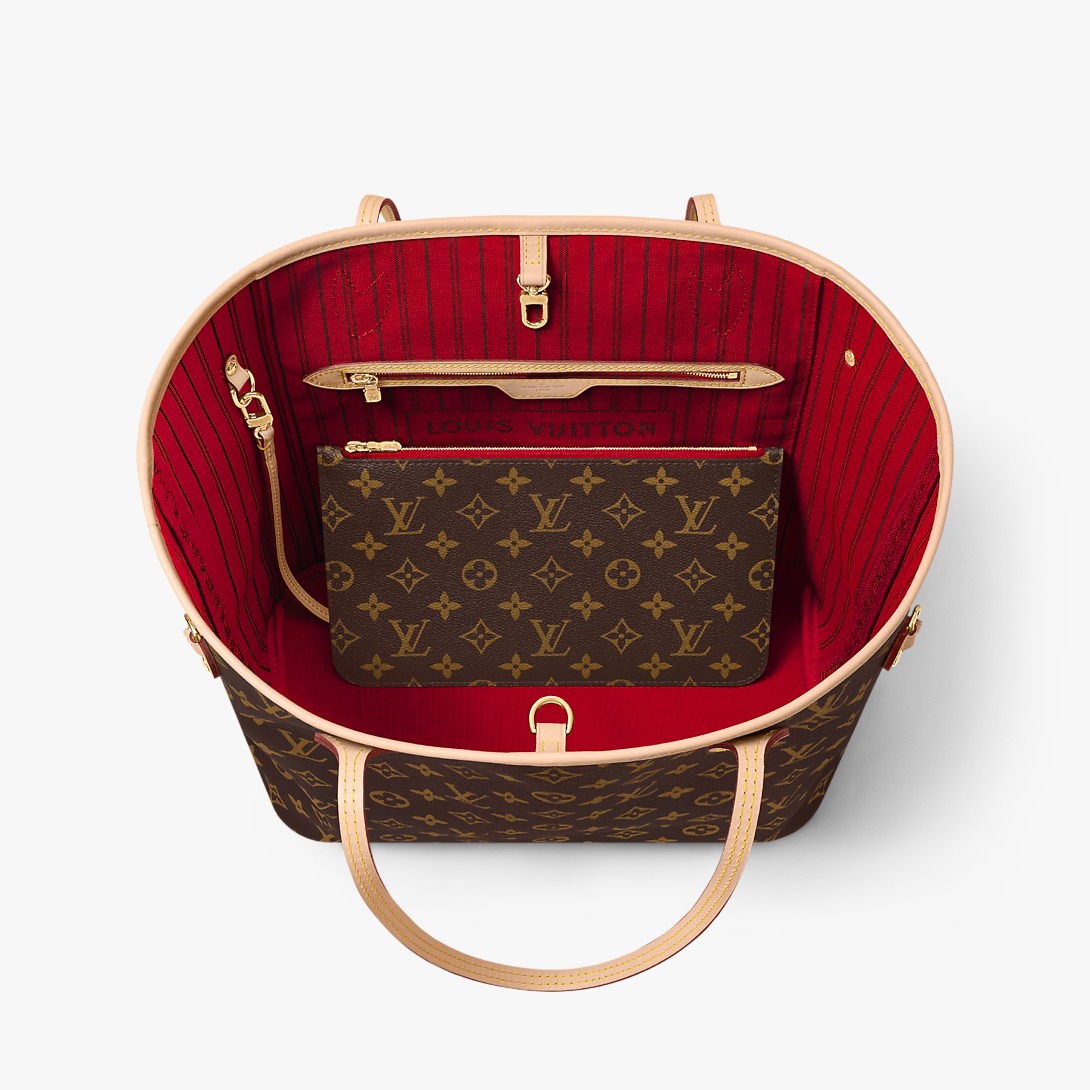 Neverfull MM 3