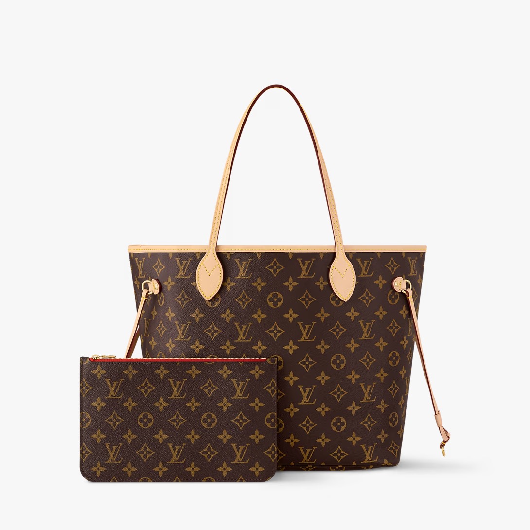 Neverfull MM 4