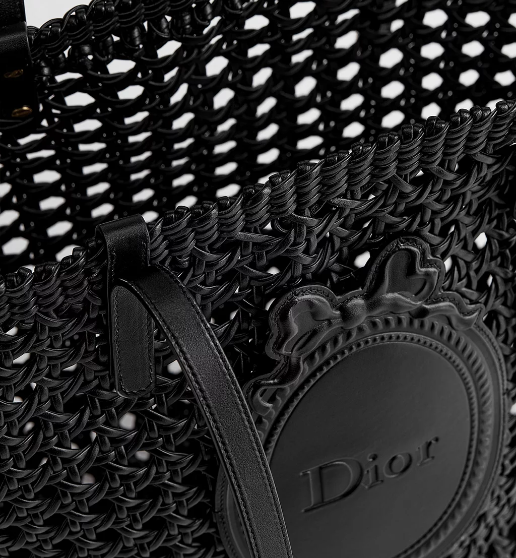 中碼 Dior Blooming 手袋 4