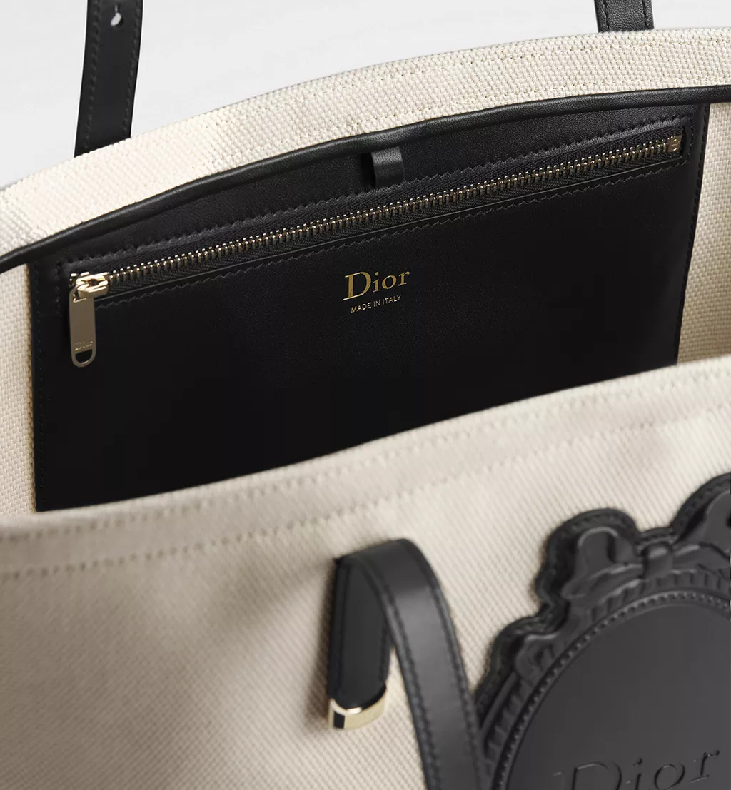 小碼 Dior Blooming 手袋 4