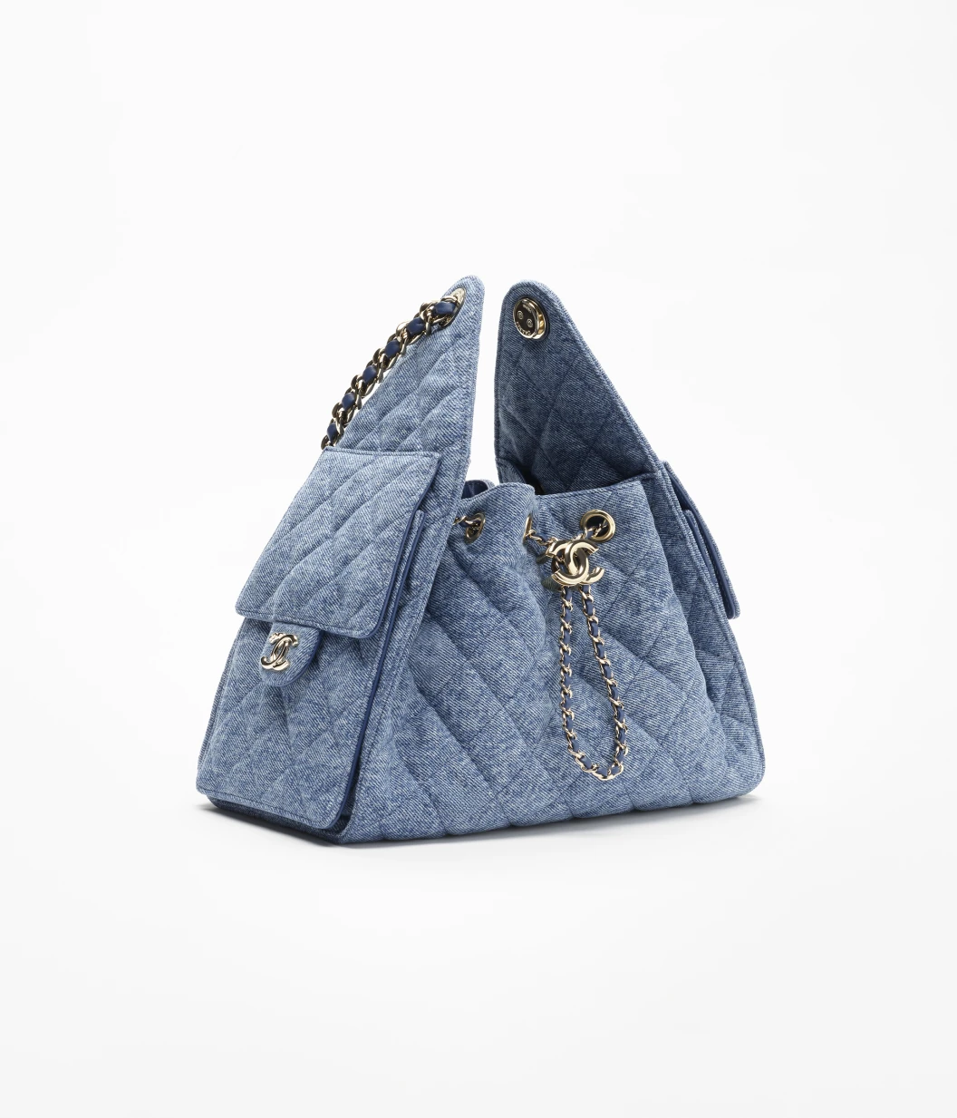 CHANEL 25 小型手袋