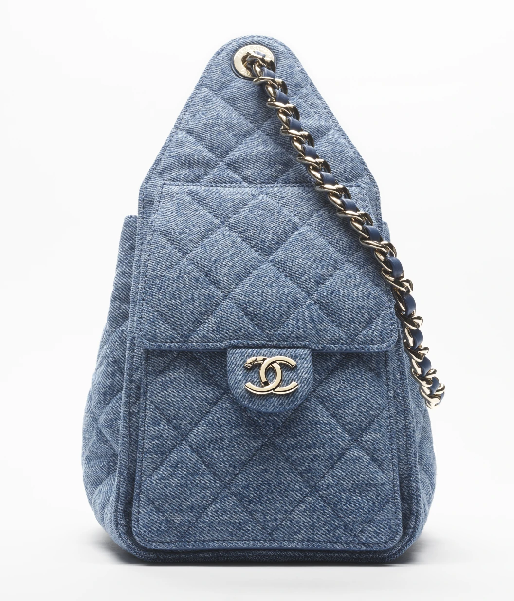 CHANEL 25 小型手袋 3