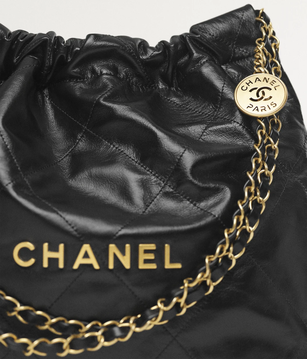   CHANEL 22 小號手袋 2