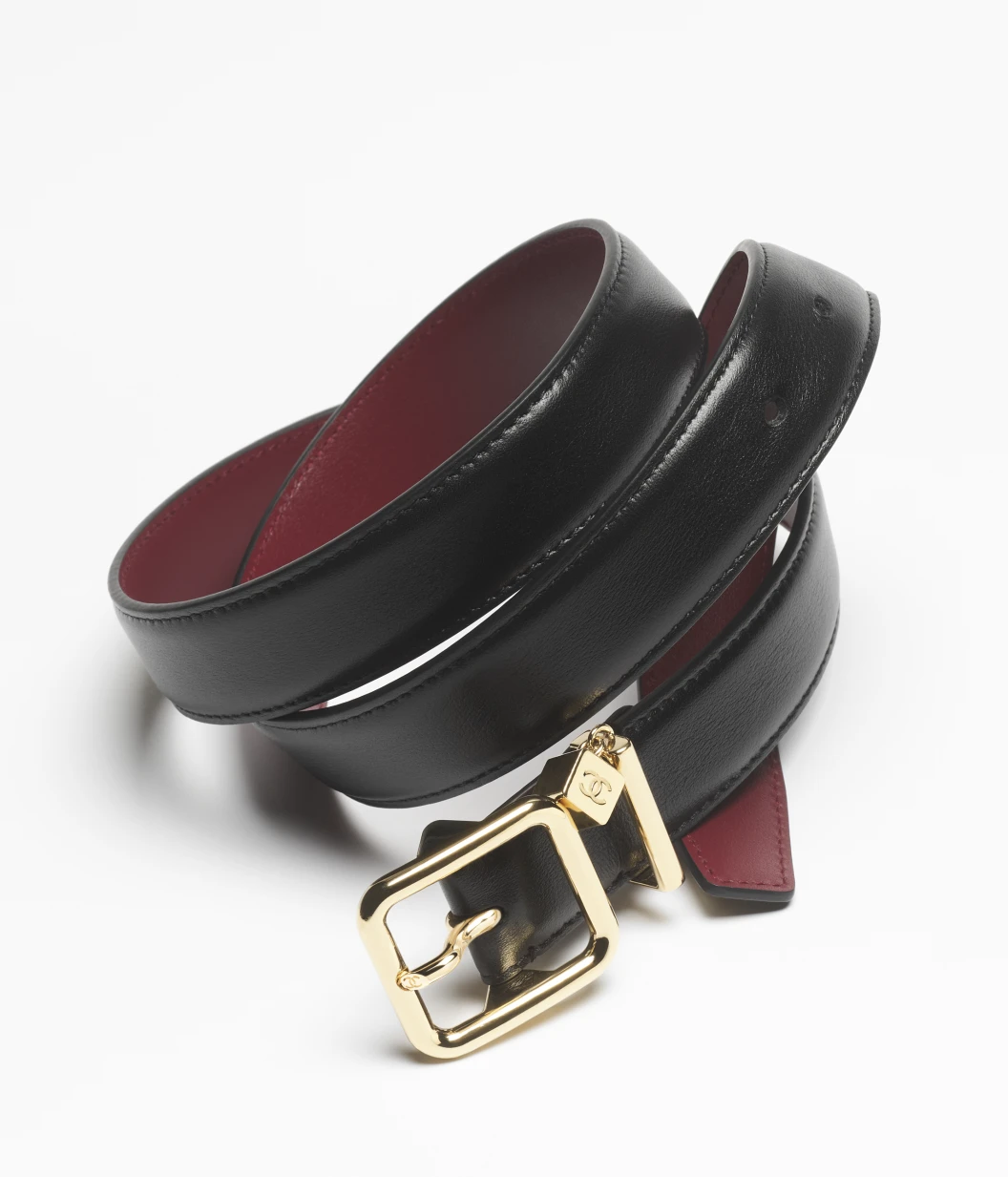LEATHER BELT 2