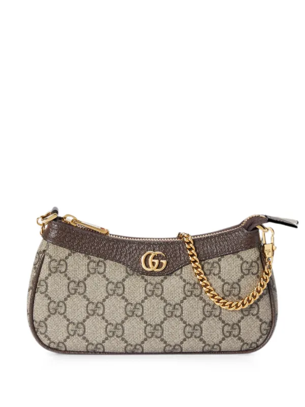 mini Ophidia shoulder bag