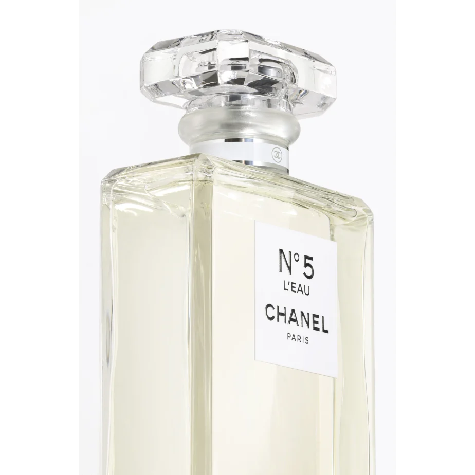 N°5 L'EAU 2