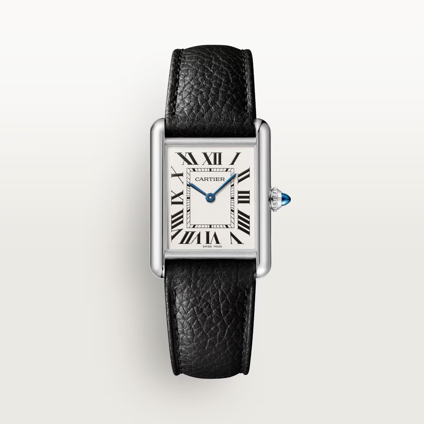 Tank Must de Cartier 腕錶