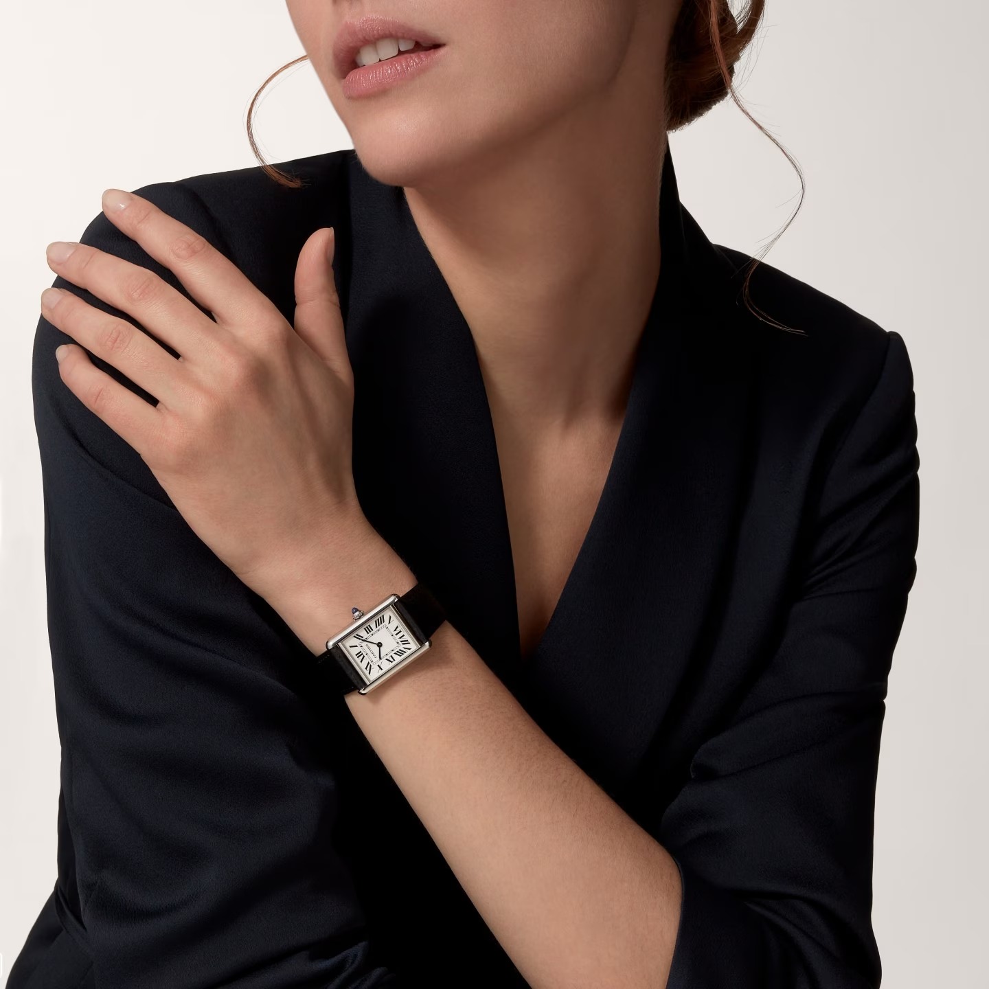 Tank Must de Cartier 腕錶 2