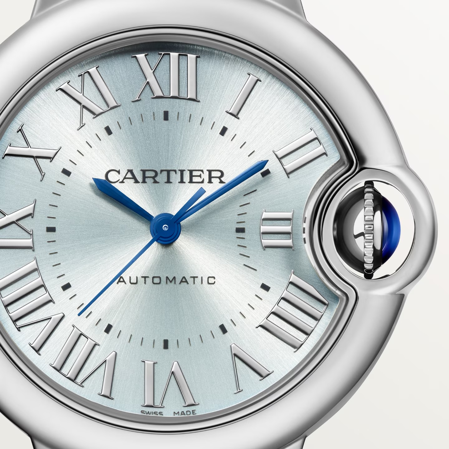 Ballon Bleu de Cartier 腕錶 3