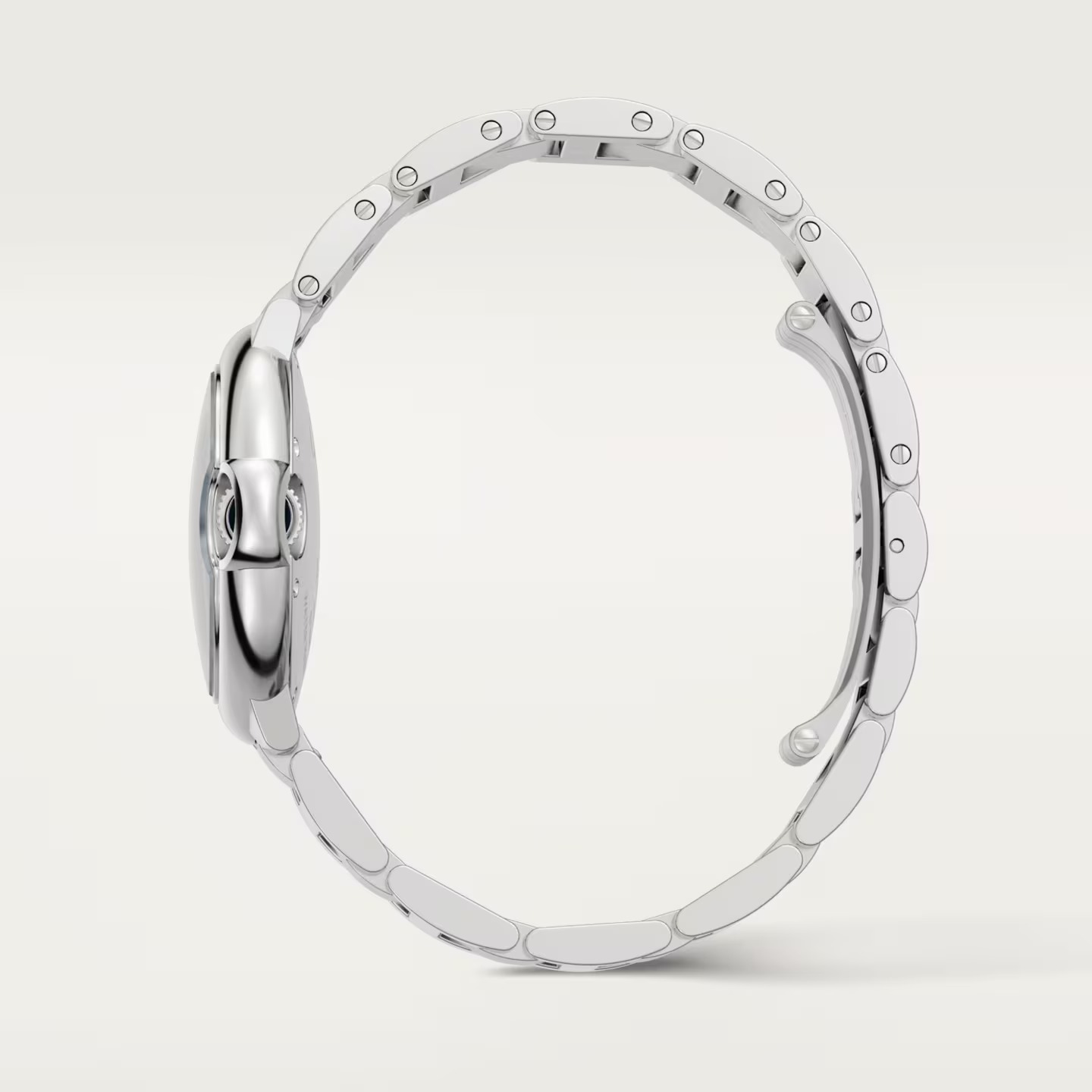 Ballon Bleu de Cartier 腕錶 4