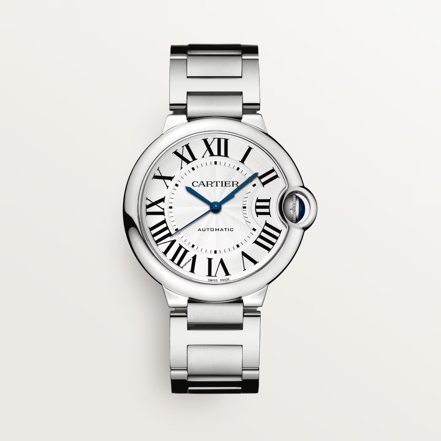Ballon Bleu de Cartier 腕錶