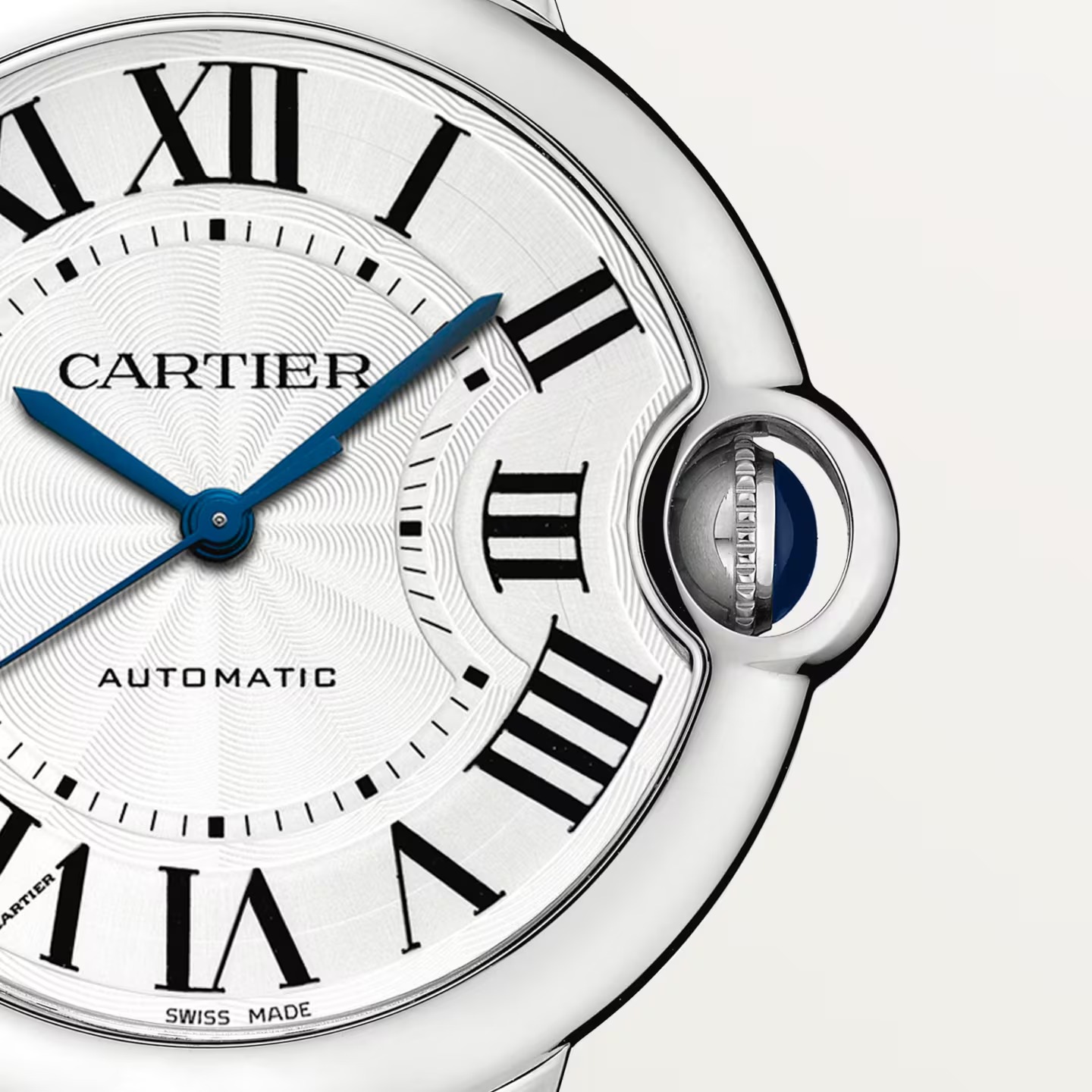 Ballon Bleu de Cartier 腕錶 3