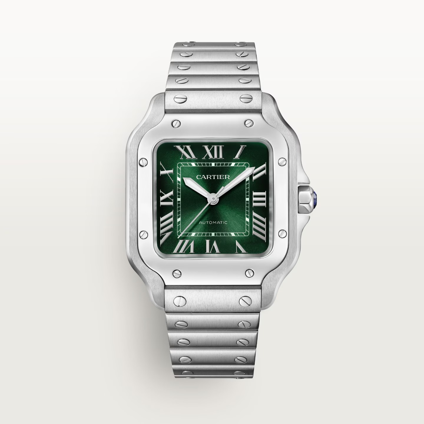 Santos de Cartier 腕錶