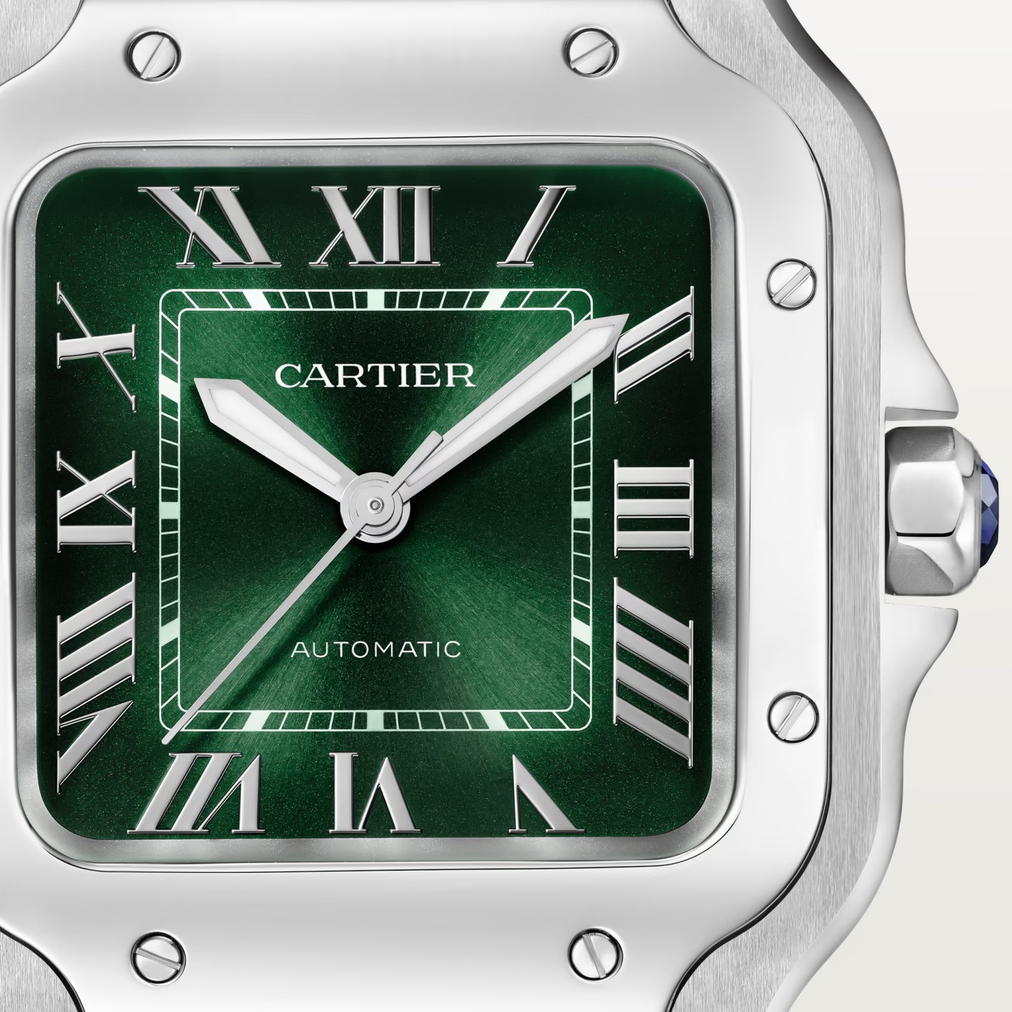 Santos de Cartier 腕錶 3