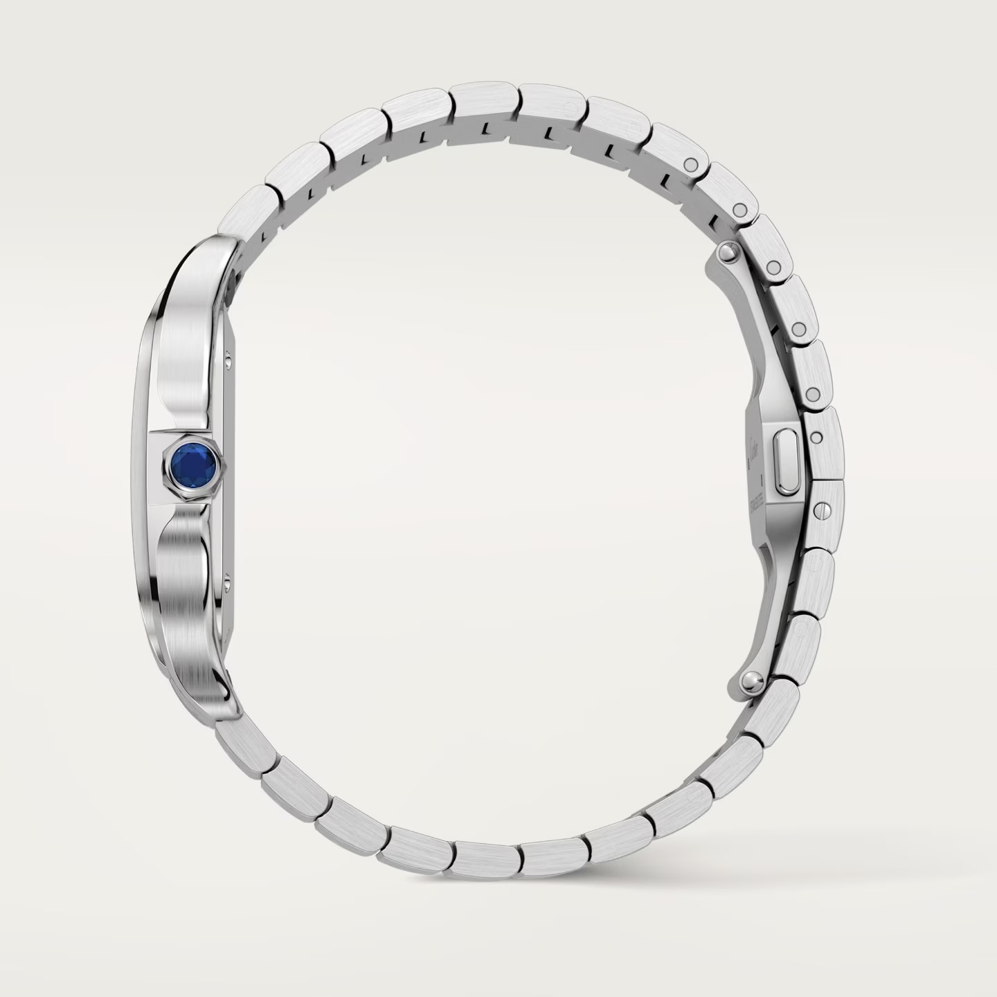 Santos de Cartier 腕錶 4