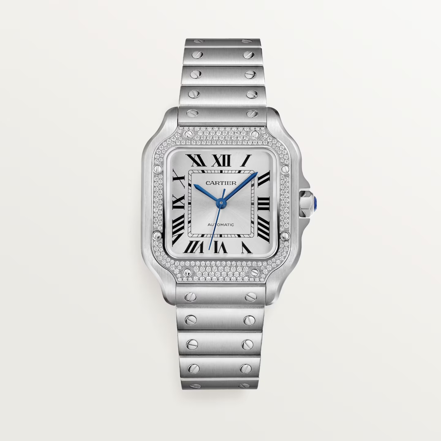 Santos de Cartier 腕錶