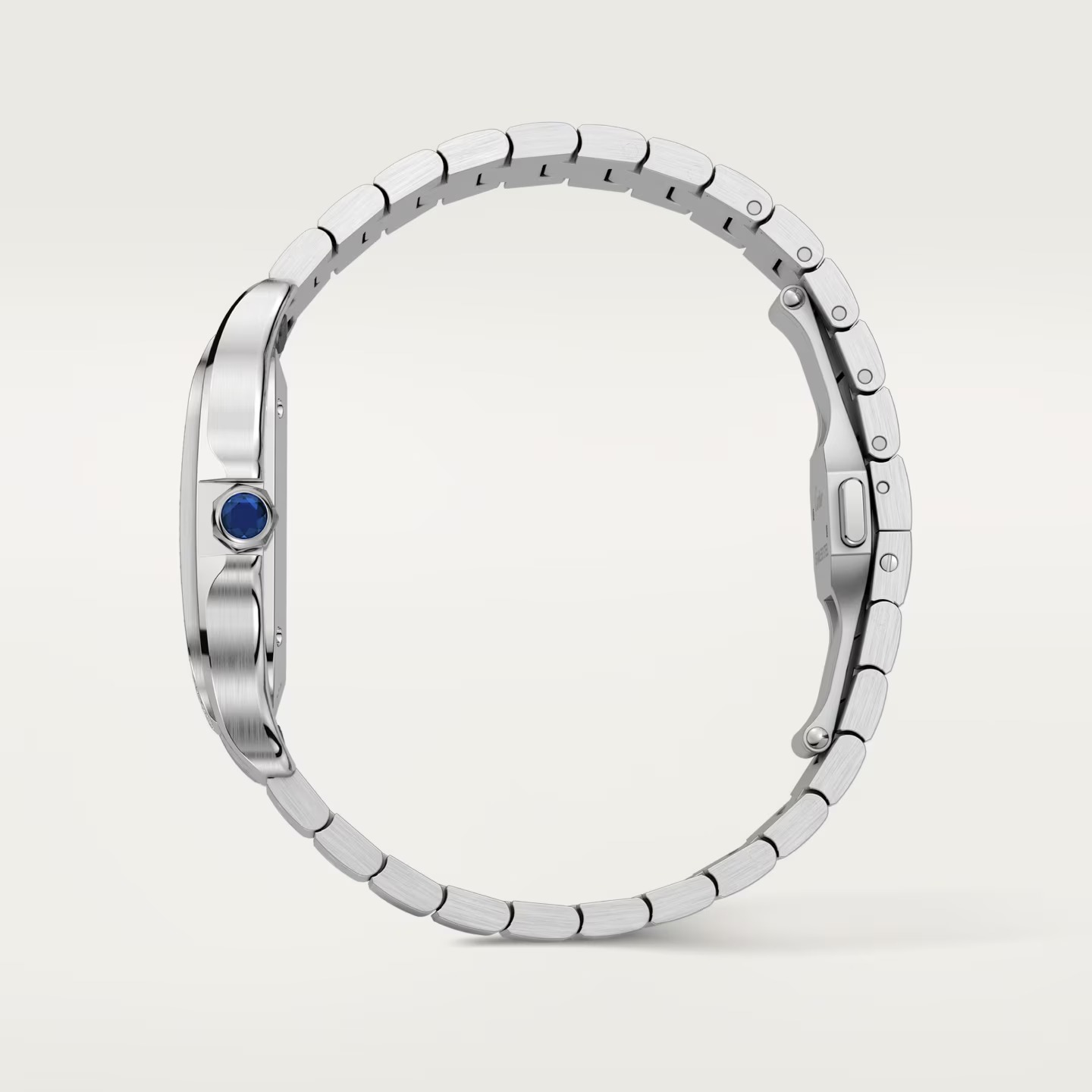 Santos de Cartier 腕錶 5