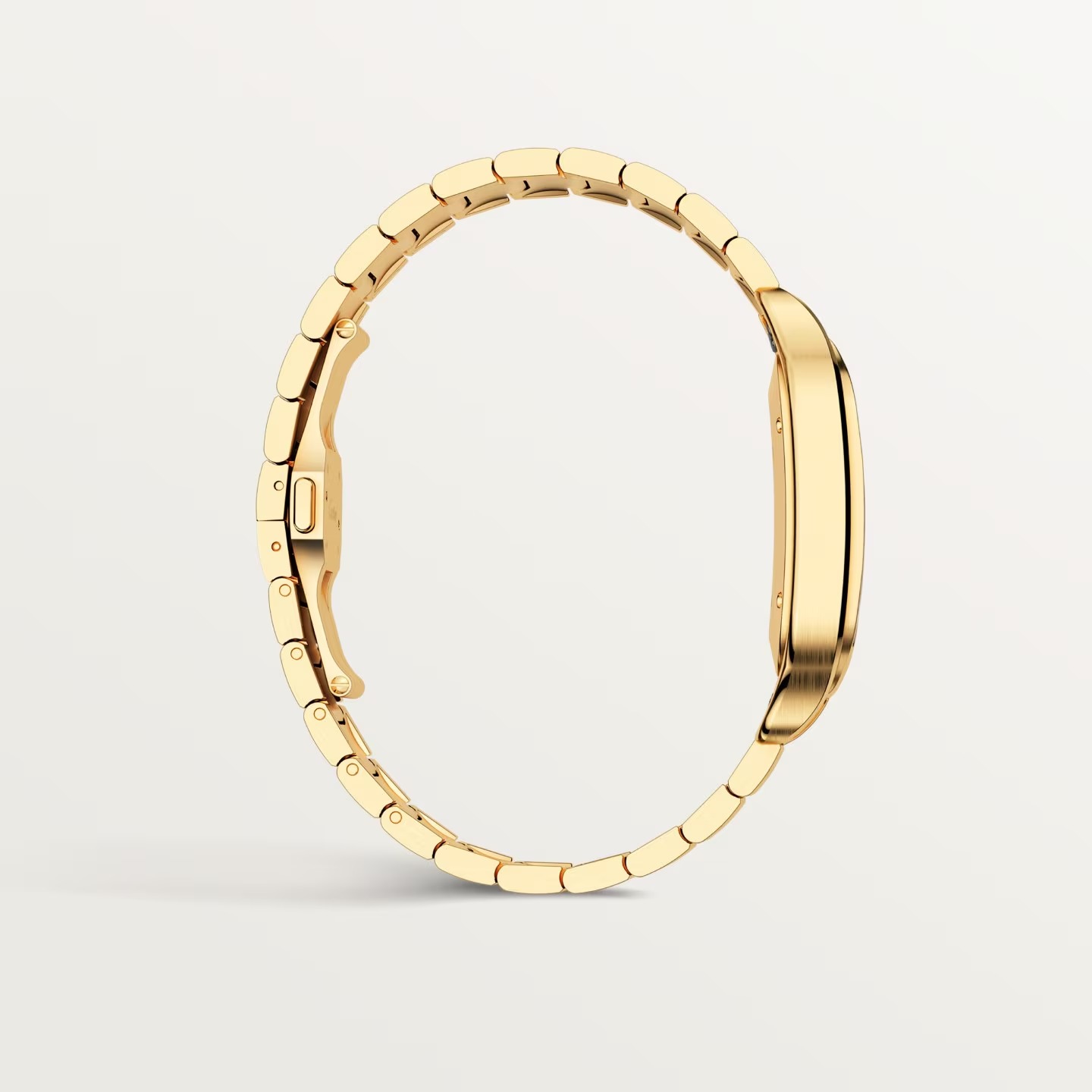 Santos de Cartier 腕錶 4