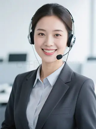 客服头像